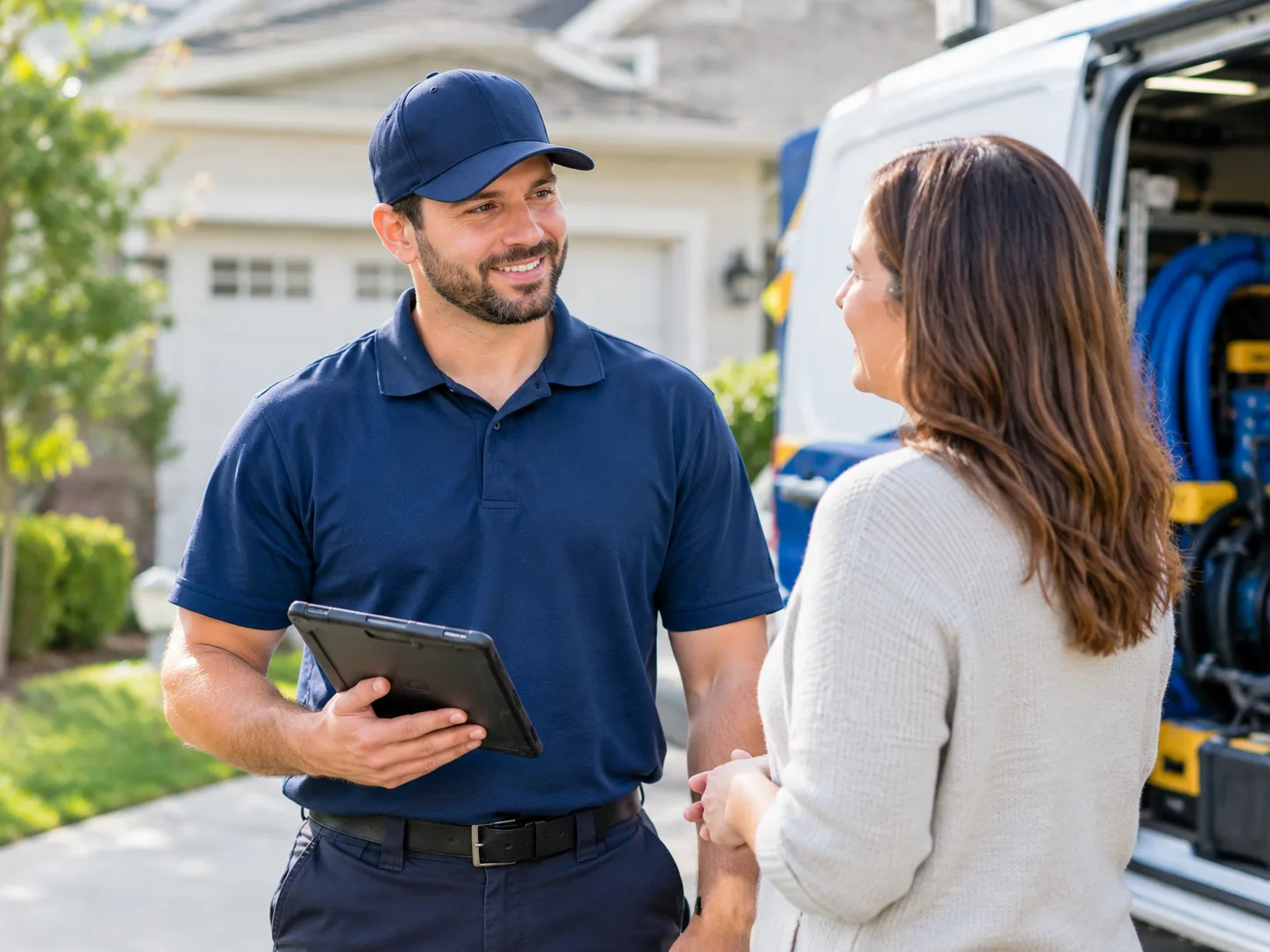Sewage Backup Cleanup Millstadt, IL FAQs